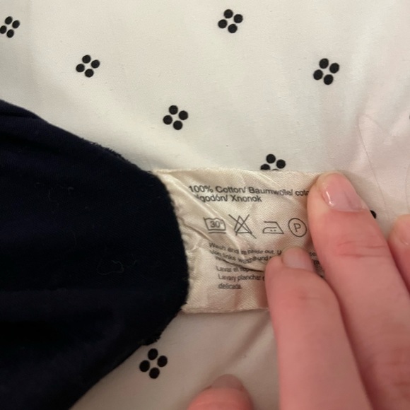 Hugo Boss Short Sleeve Collared Shirt - Picture 3 of 5